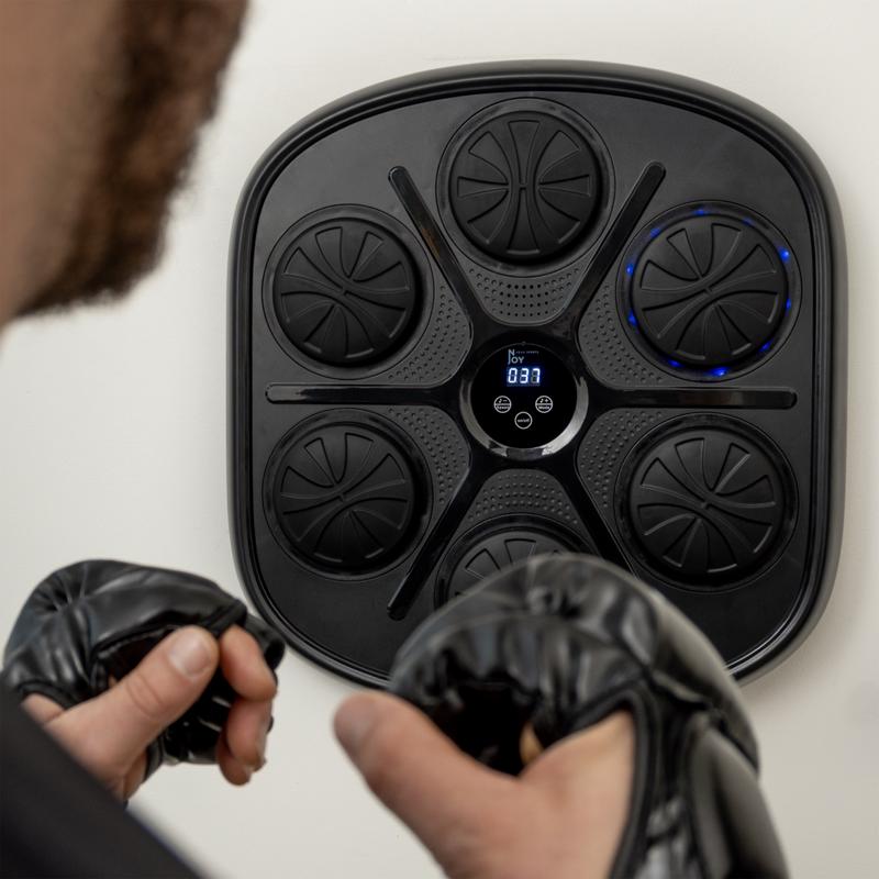 Bluetooth boksmachine - met muziekfunctie - 4