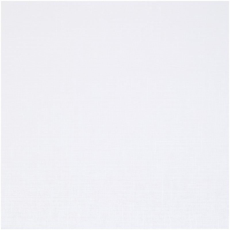 Lichtdoorlatend rolgordijn – 80 x 160 cm - wit - 4