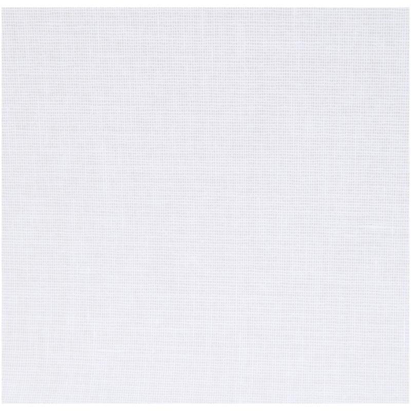 Lichtdoorlatend rolgordijn – 120 x 160 cm - wit - 4