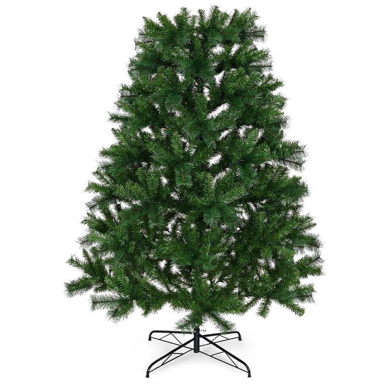 Kerstboom XXL - 5