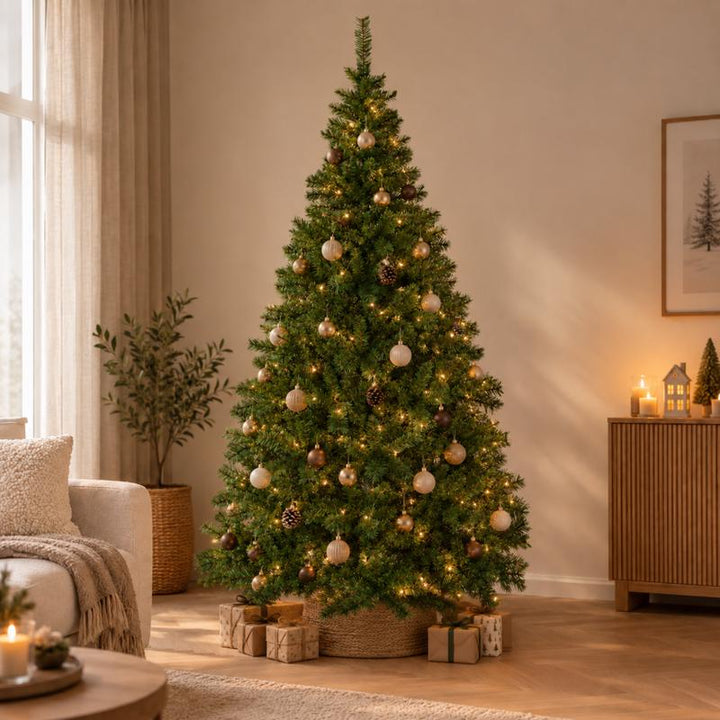 Kerstboom XXL - 1
