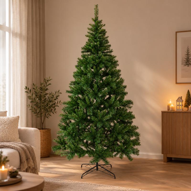 Kerstboom XXL - 3