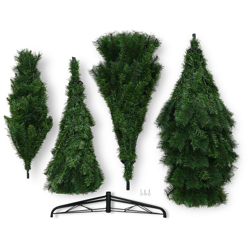 Kerstboom XXL - 4