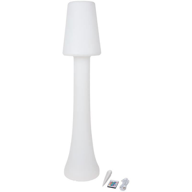 LED buitenlamp XXL - 6