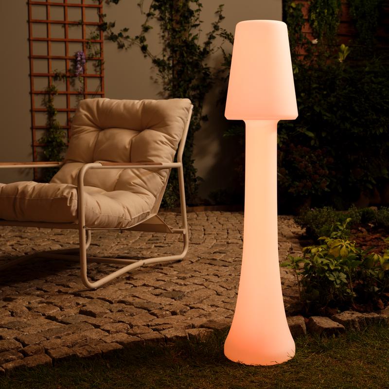 LED buitenlamp XXL - 1