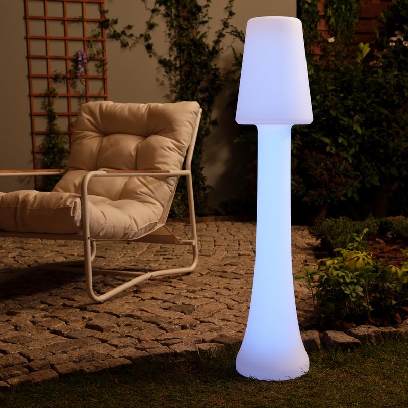 LED buitenlamp XXL - 4
