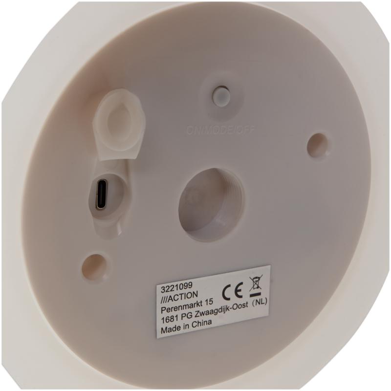 LED buitenlamp XXL - 8