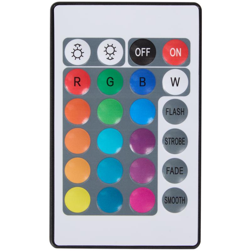 LED buitenlamp XXL - 7