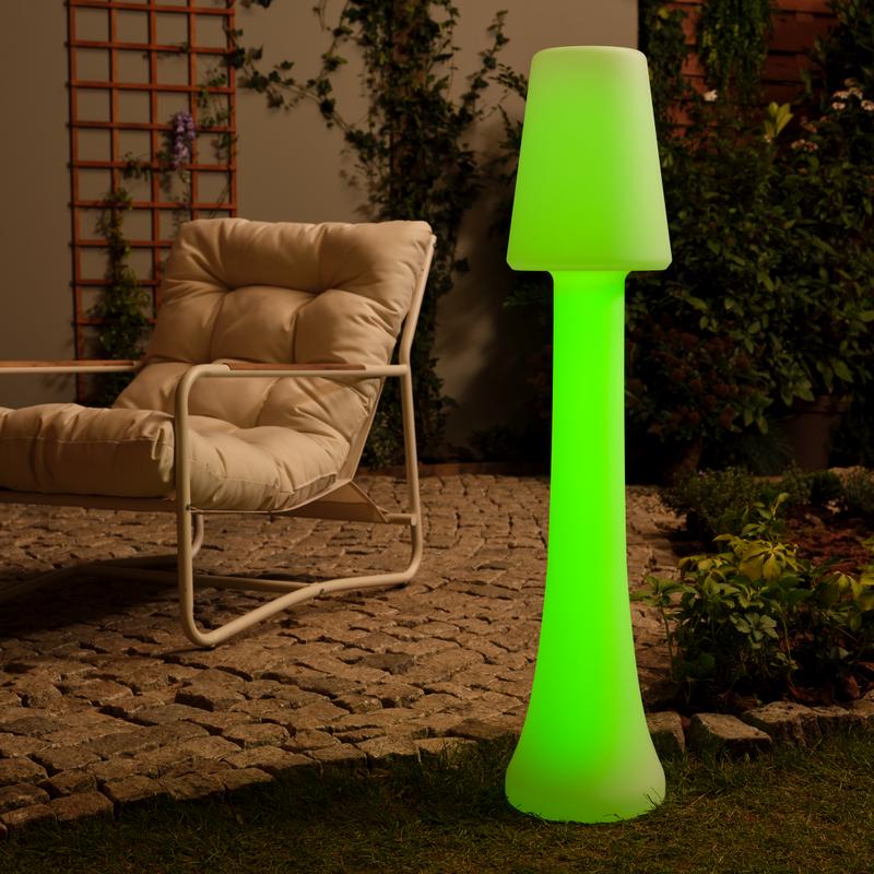 LED buitenlamp XXL - 5