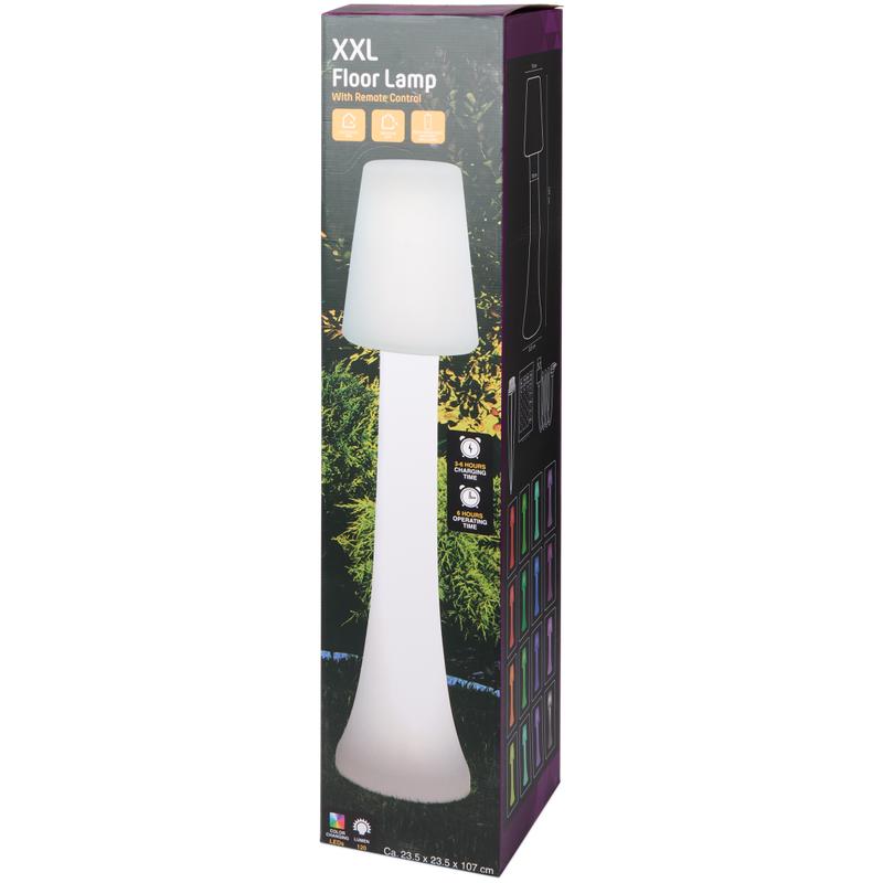 LED buitenlamp XXL - 9