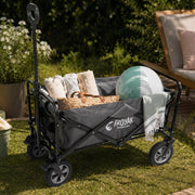 Opvouwbare wagen - 1