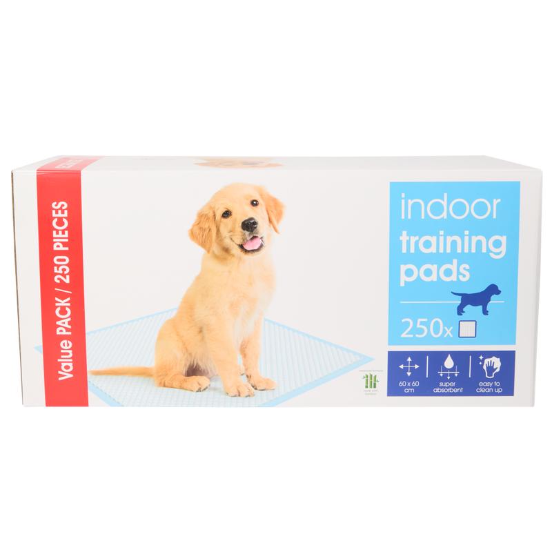Puppy pads XXL - voordeelverpakking - 6