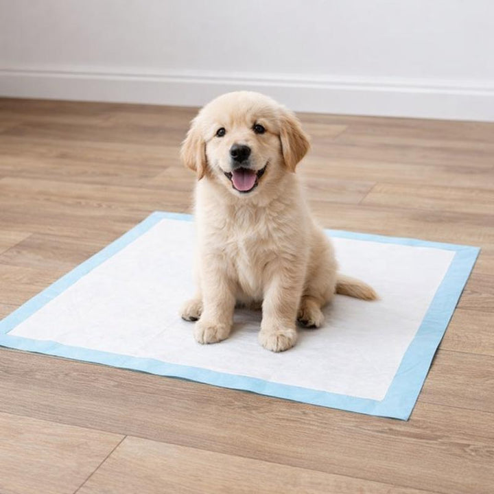 Puppy pads XXL - voordeelverpakking - 1