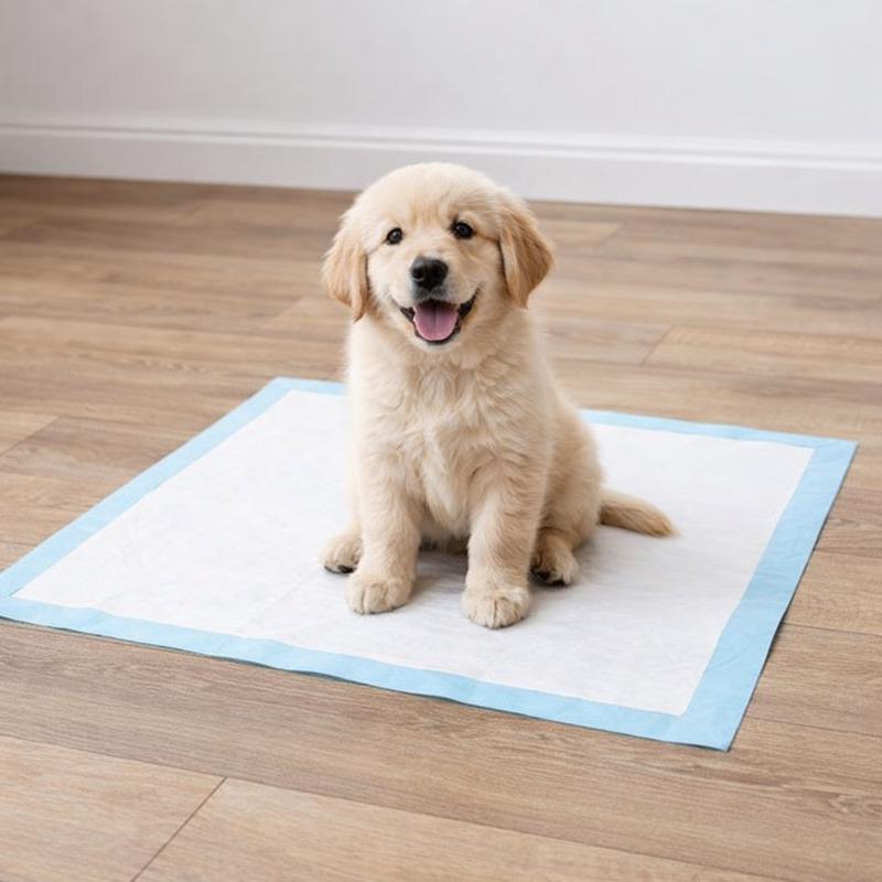 Puppy pads XXL - voordeelverpakking - 1