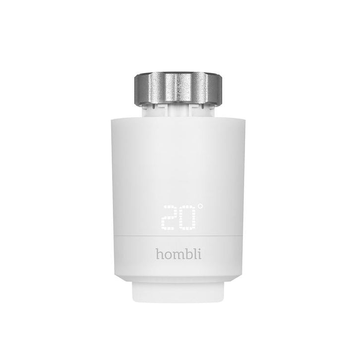 Hombli slimme thermostaatknop - 1