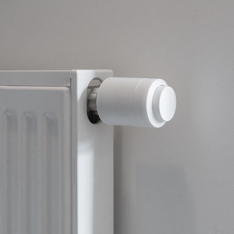 Hombli startpakket slimme thermostaatknoppen - 10