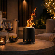 Fire pit / tafelhaard Lucas - 1