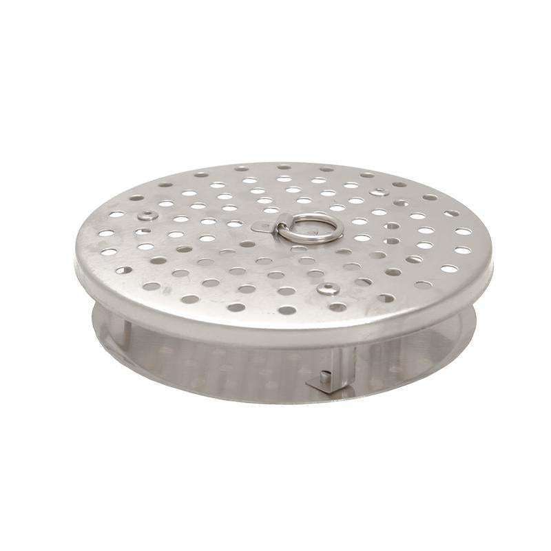 Fire pit / tafelhaard Lucas - 5