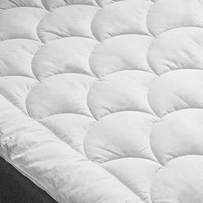 Premium topper - 140 x 200 cm - 4