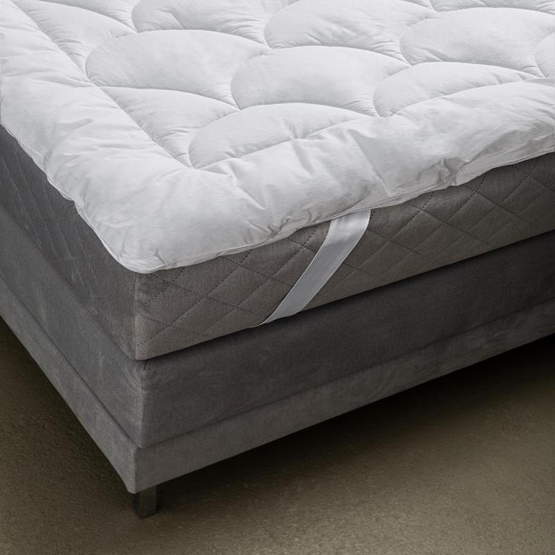 Premium topper - 140 x 200 cm - 2