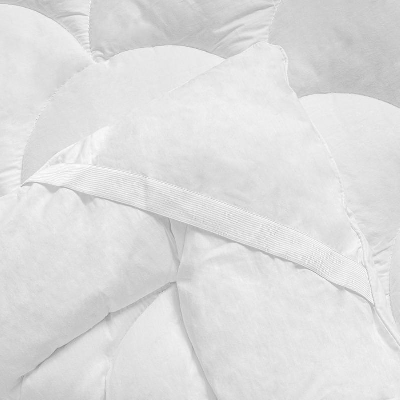 Premium topper - 140 x 200 cm - 3