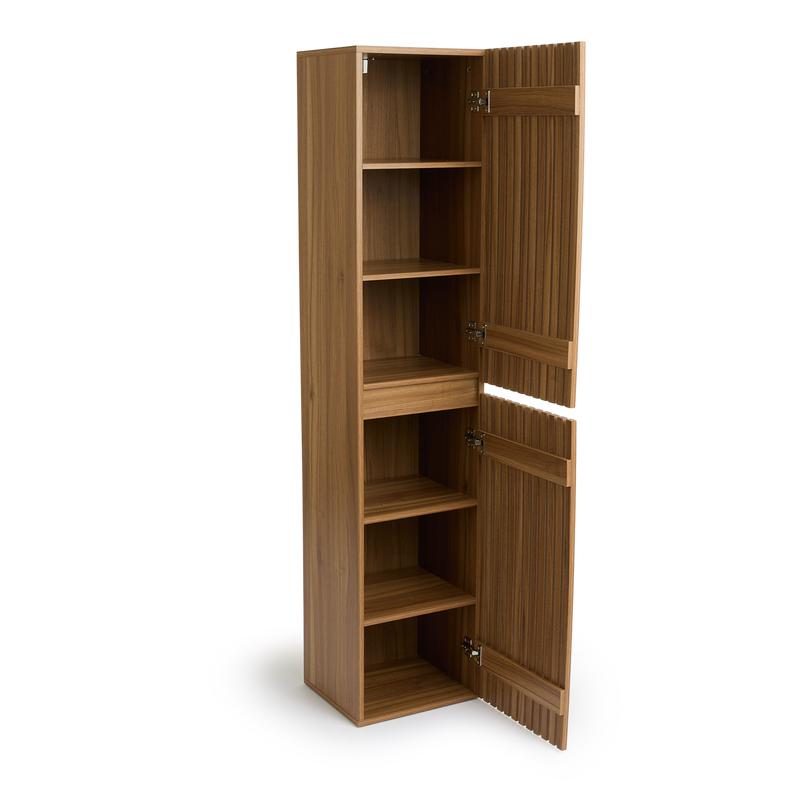 Design badkamerkast - 7