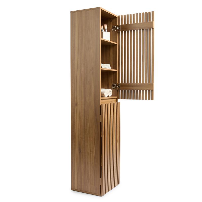 Design badkamerkast - 5