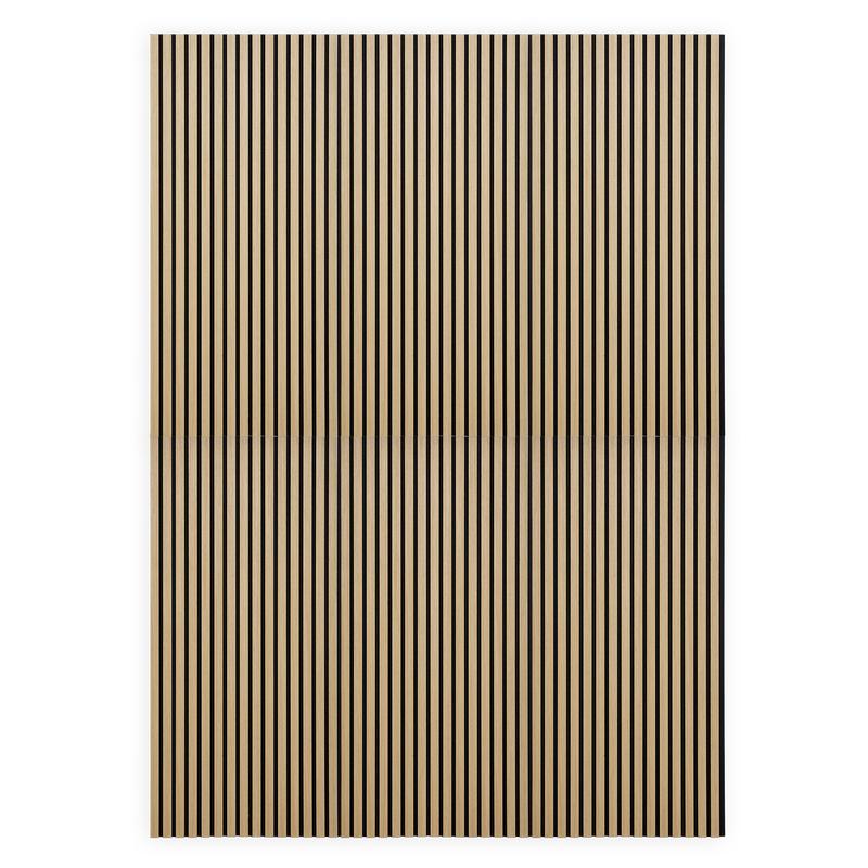 Akoestische wandpanelen - 5