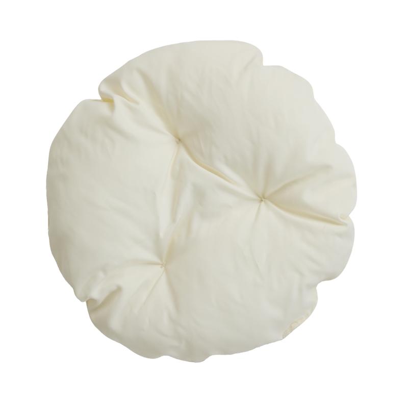 Hangstoel voor katten - naturel / wit - 11