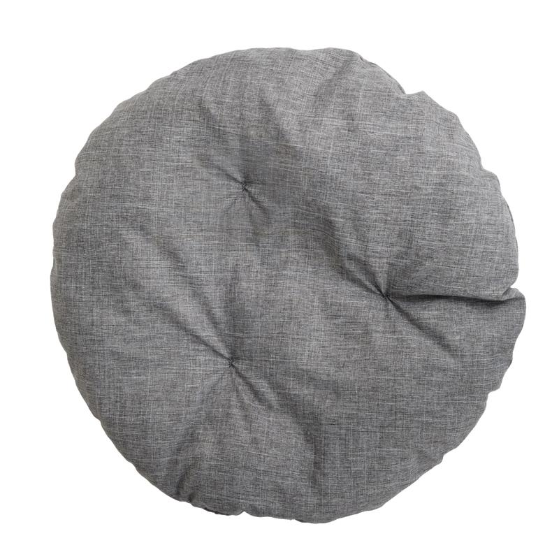 Hangstoel voor katten - zwart / antraciet - 9