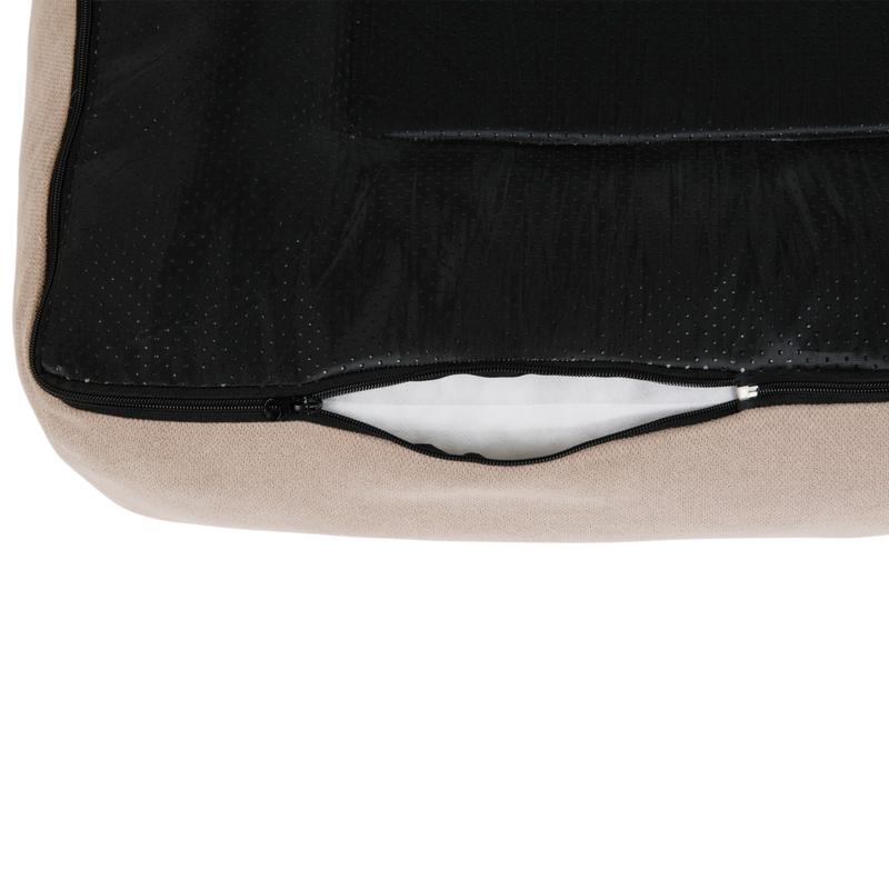 Hondenkussen met memory foam - 7