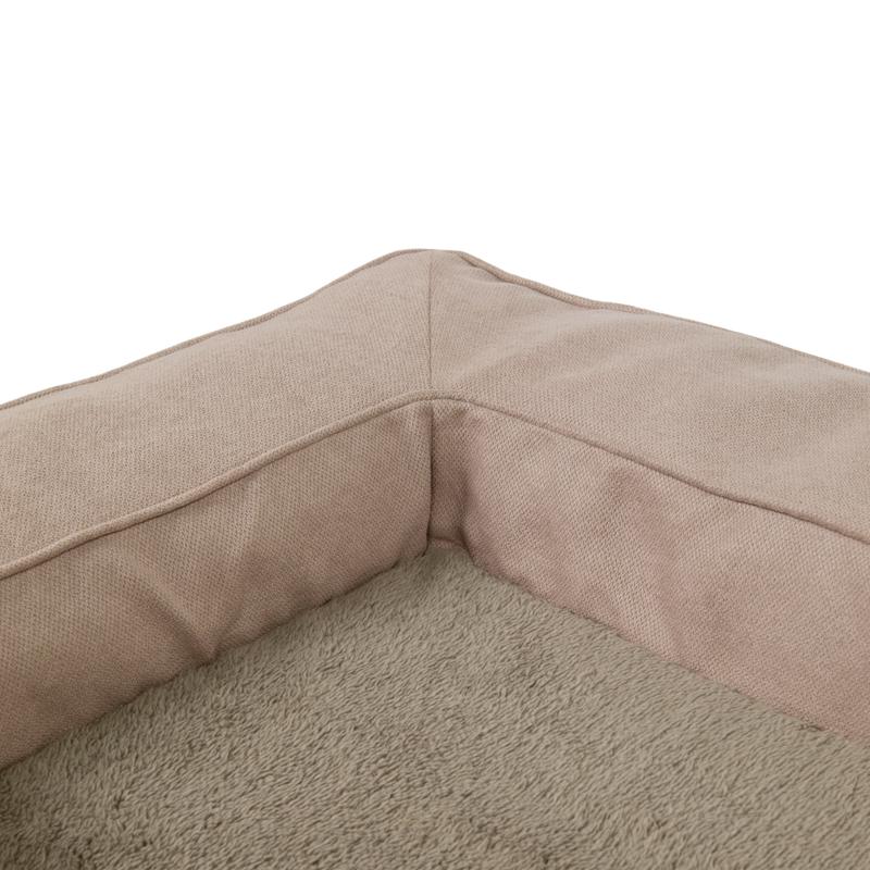 Hondenkussen met memory foam - 5