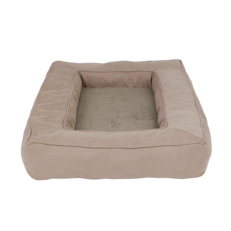 Hondenkussen met memory foam - 4