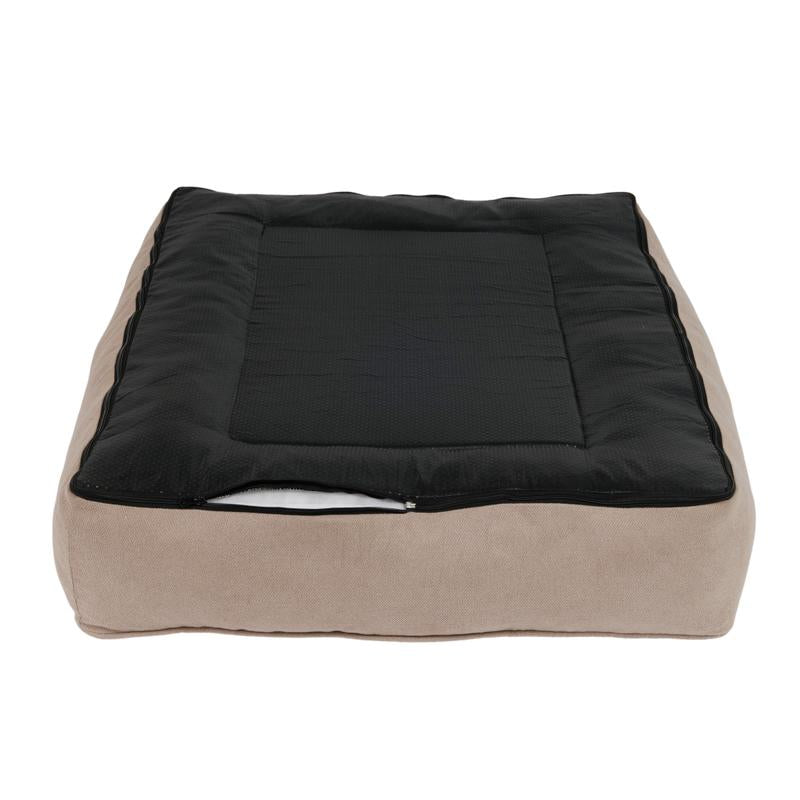 Hondenkussen met memory foam - 6