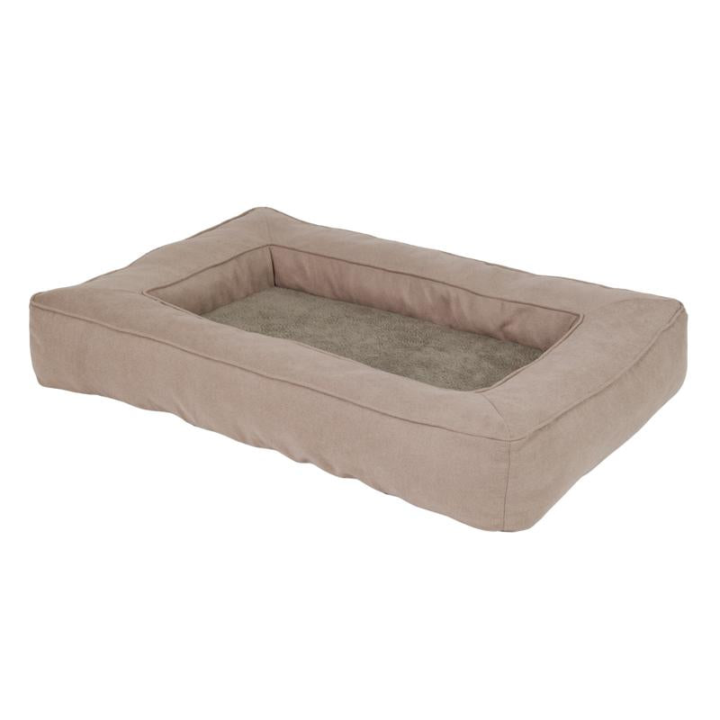 Hondenkussen met memory foam - 2