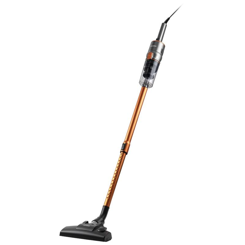 Hyundai steelstofzuiger Nanostick - met snoer - 3