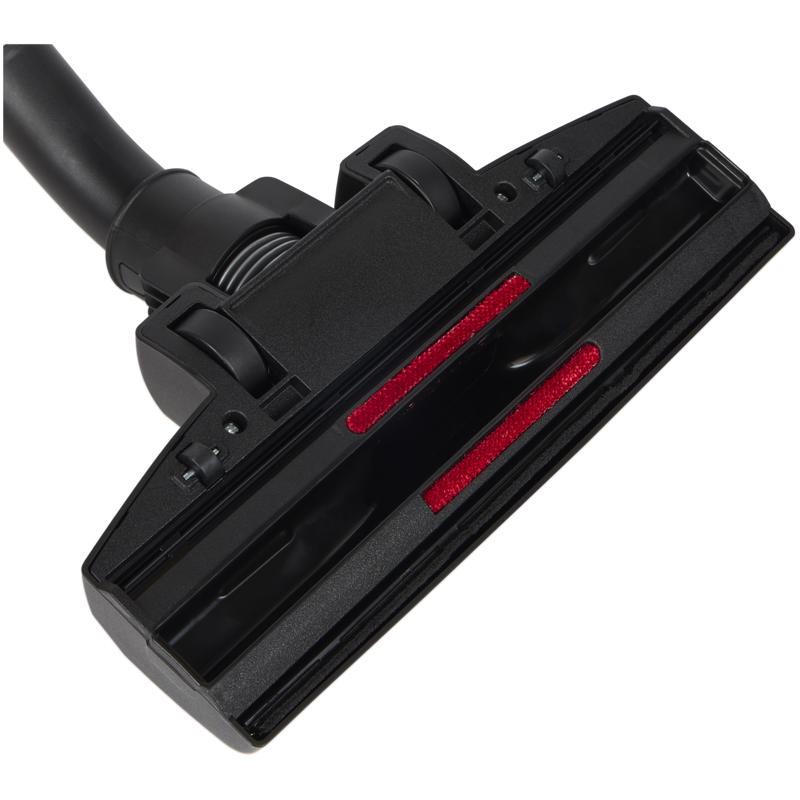 Hyundai steelstofzuiger Nanostick - met snoer - 11