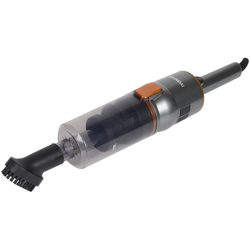 Hyundai steelstofzuiger Nanostick - met snoer - 7