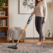 Hyundai steelstofzuiger Nanostick - met snoer - 1