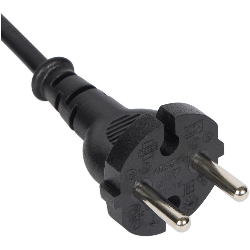 Hyundai steelstofzuiger Nanostick - met snoer - 12