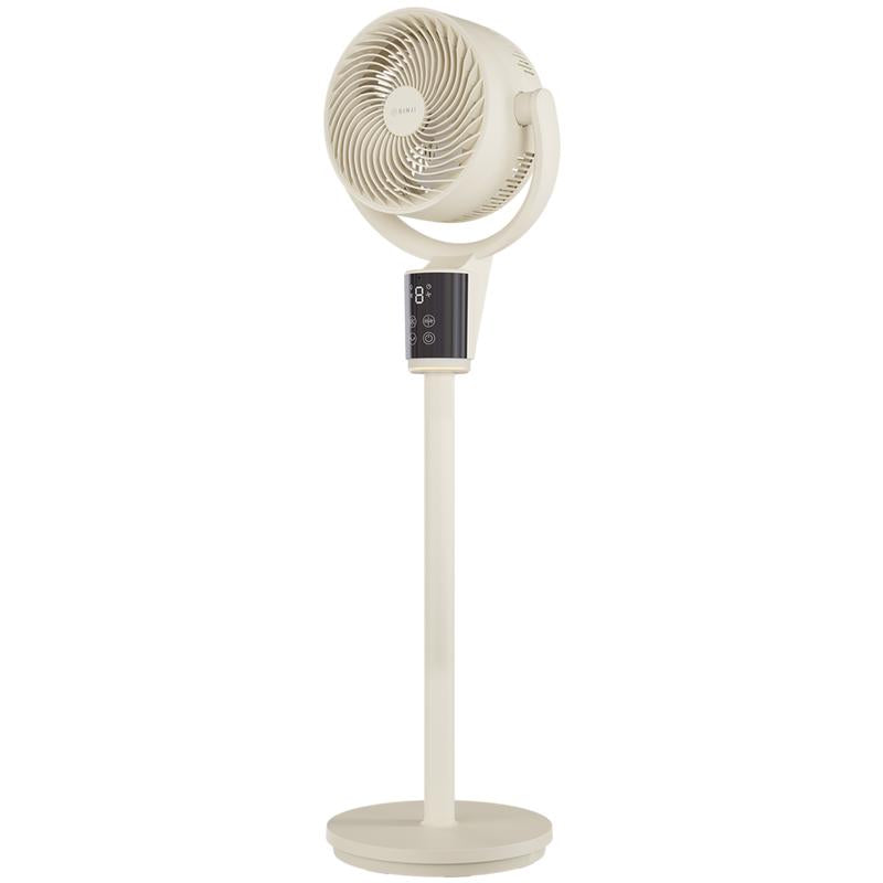 Sinji staande ventilator met 3D ventilatie - 2