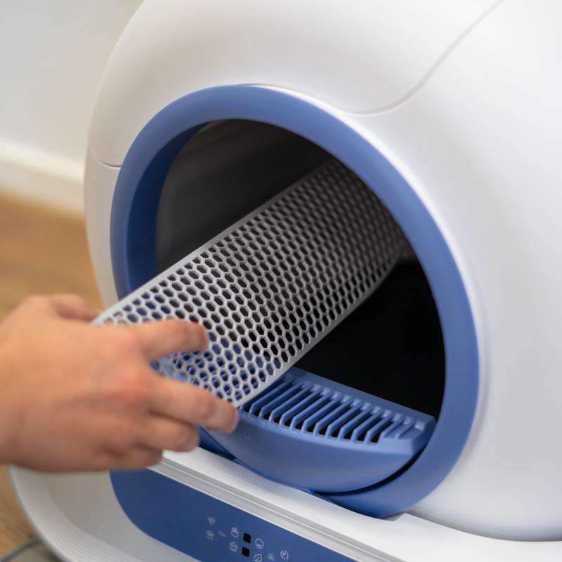 Hombli zelfreinigende kattenbak - 10