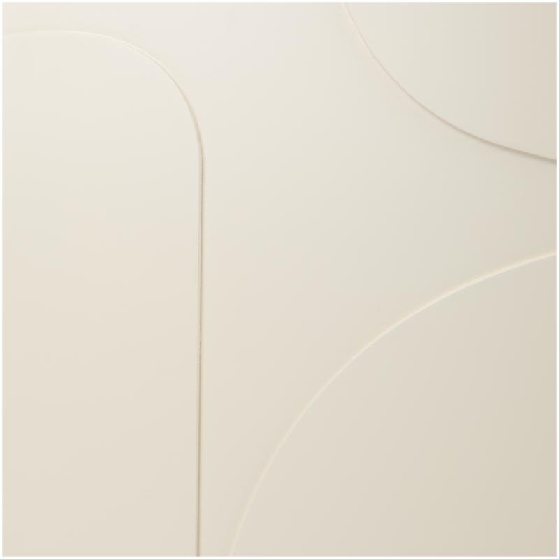 Nachtkastje 2 stuks – beige - 6
