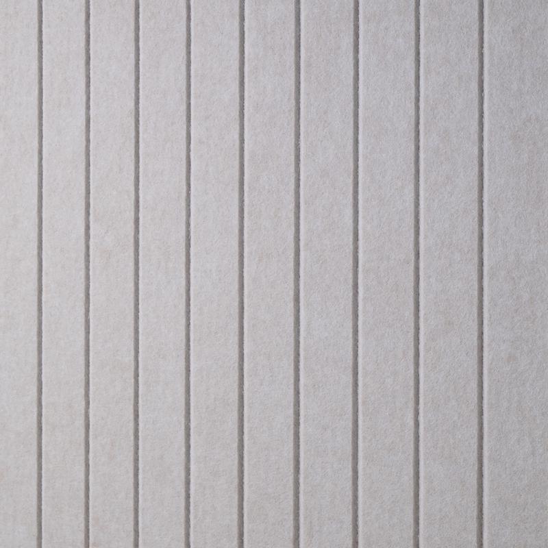 Akoestische wandpanelen vilt – grijs - 9