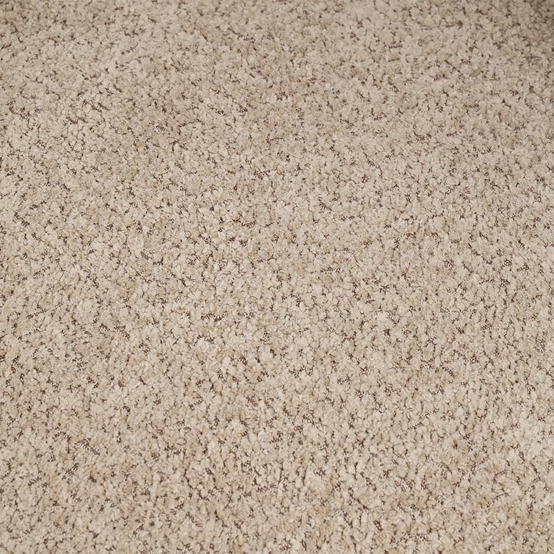 Draaifauteuil bouclé - taupe - 7