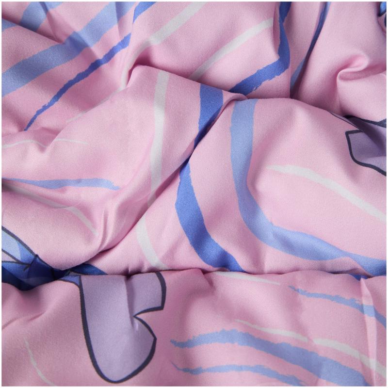 Lazy all-in-one kinderdekbed Disney Stitch - 4