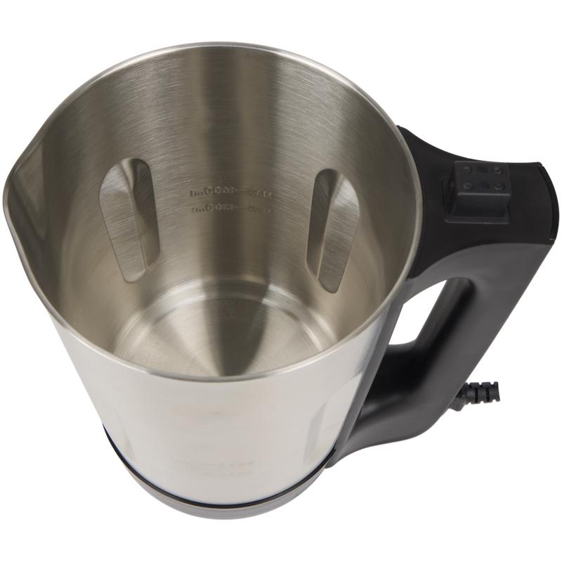 NEXXT 6-in-1 soepmaker en blender - 8