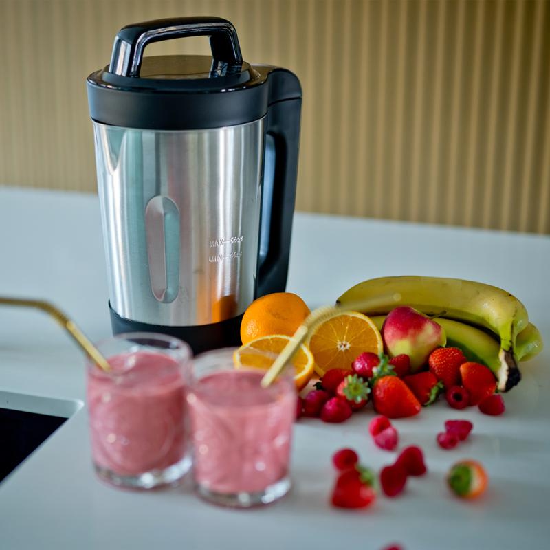 NEXXT 6-in-1 soepmaker en blender - 10