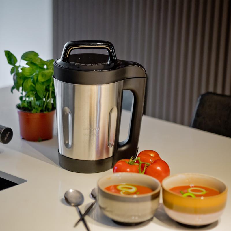 NEXXT 6-in-1 soepmaker en blender - 1