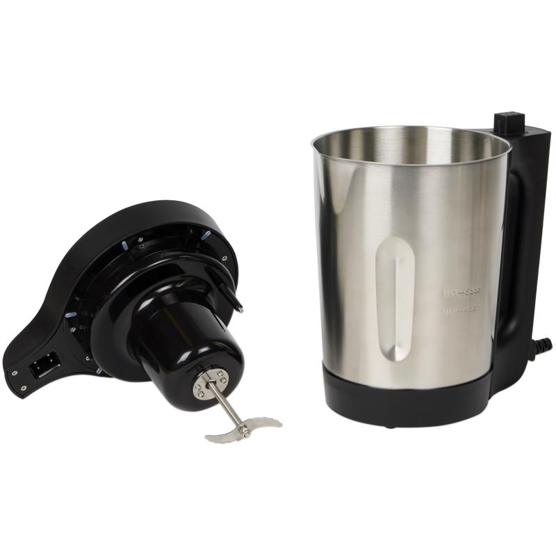 NEXXT 6-in-1 soepmaker en blender - 6